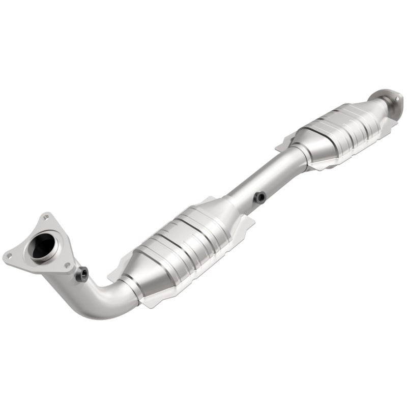 Magnaflow 93458 Conv DF 07-08 Tundra 5.7L P/S