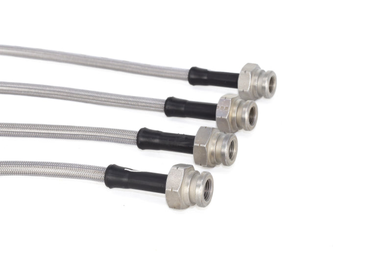 Goodridge 20109 14-16 Acura MDX SS Brake Line Kit