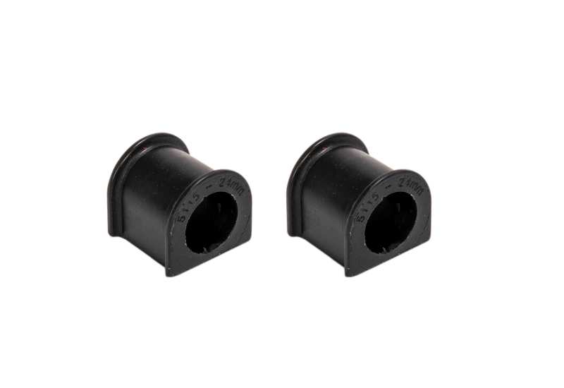 Eibach E40-72-015-01-11 24mm Front & 25mm Rear Anti-Roll Kit for 78-89 Porsche 911 Carrera