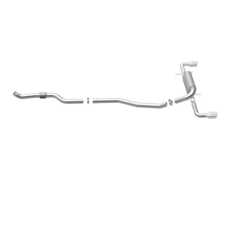 Magnaflow 16645 MagnaFlow Sys C/B 05- Pontiac Solstice GXP