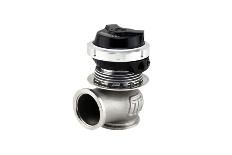 Turbosmart TS-0552-1102 WG40 Gen V Comp-Gate 40mm Motorsport - 14 PSI Black