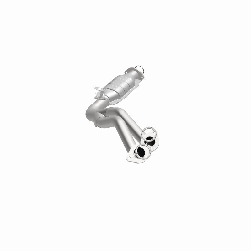 Magnaflow 447103 MagnaFlow Conv DF 95-97 Toyota Landcruiser 4.5L/1996 Lexus LX 450 4.5L