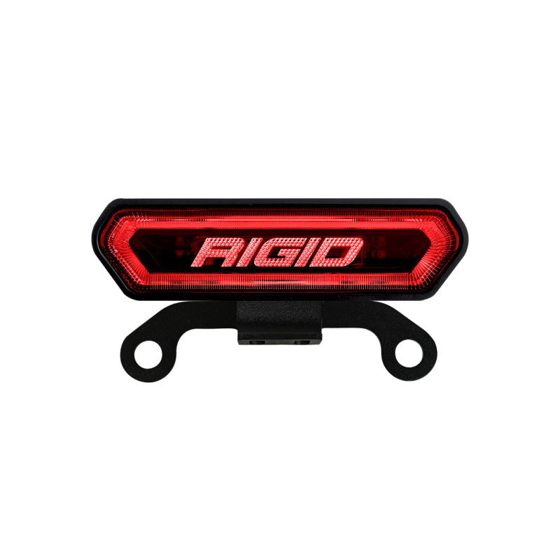 Rigid Industries 46727 2021+ Ford Bronco Rear Chase Pod Light Kit