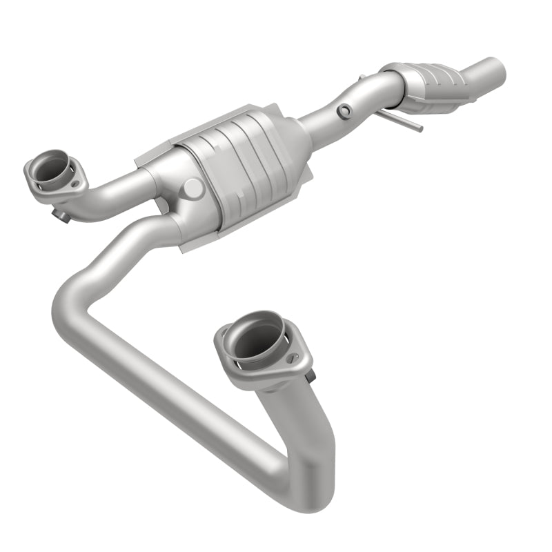 Magnaflow 23661 MagnaFlow Conv DF 95 Ford Bronco 5.8L