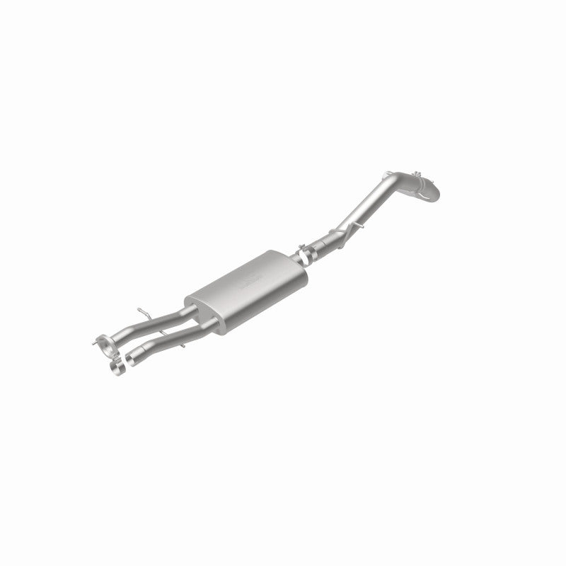 Magnaflow 15734 MagnaFlow Sys C/B Escalade 6.0L 00-02