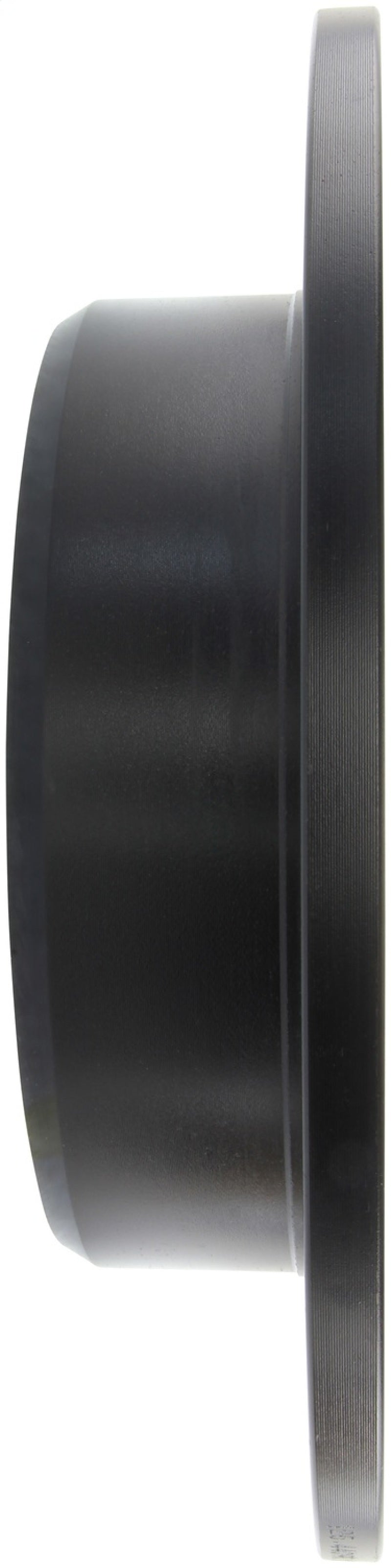 Stoptech 126.44090SR StopTech Power Slot 00-05 Lexus IS300 Rear Right SportStop Slotted Rotor