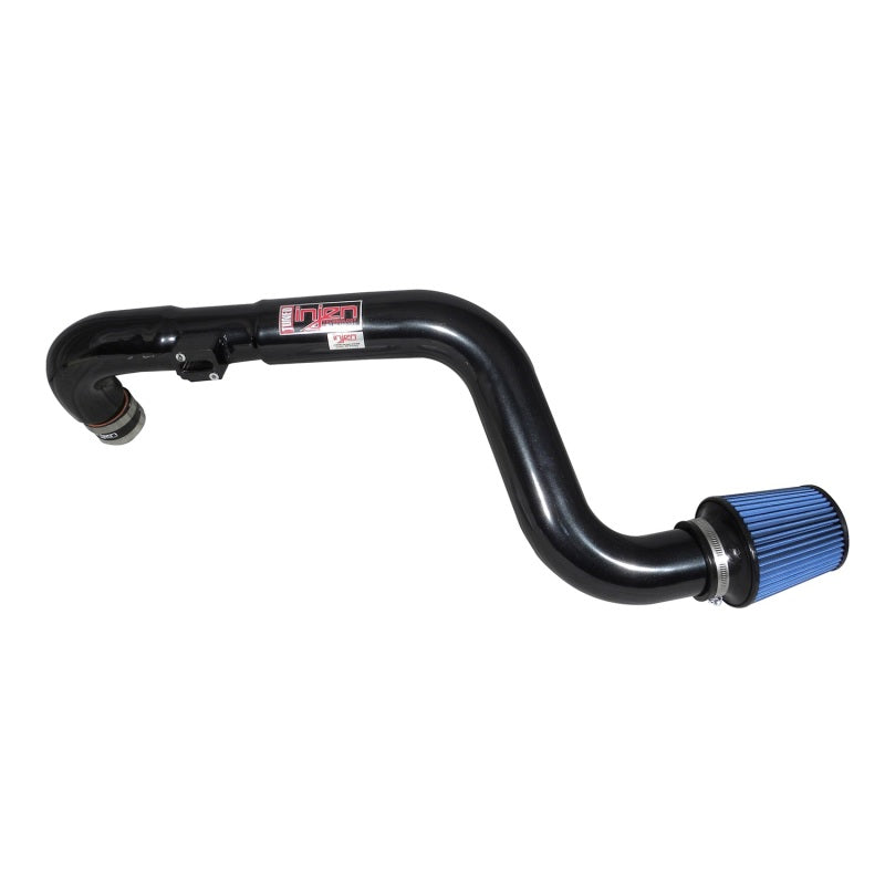 Injen SP3070BLK 06-08 Golf GTi / Jetta Gti / A3 2.0T 6 Spd Black Cold Air Intake
