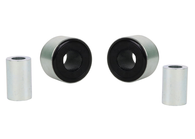 Whiteline W91380 Plus Subaru Forester/Impreza/Liberty/Outback Differential Mount in Cradle