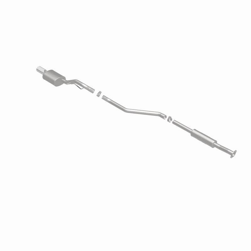 Magnaflow 15805 MagnaFlow Sys C/B 02-03 Mitsubishi Lancer 2.0
