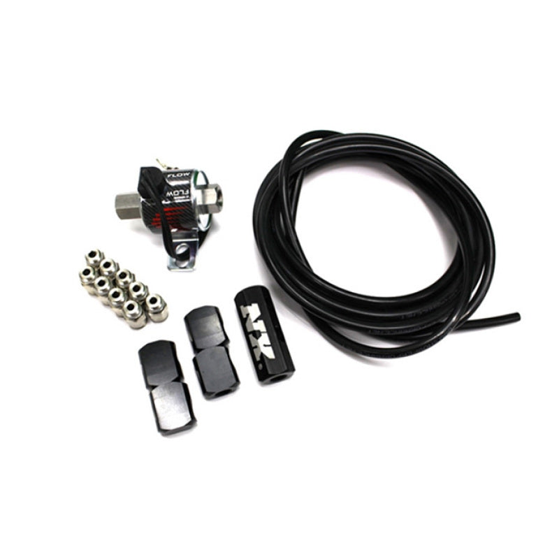 Snow Performance SNO-94500 4 Cylinder Direct Port Upgrade (No Nozzles)