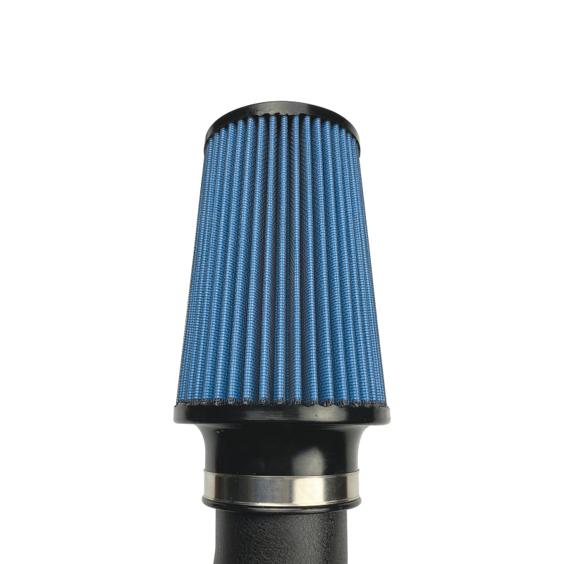 Injen SP3088WB 12-15 Audi A6 L4-2.0L Turbo SP Cold Air Intake System - Wrinkle Black