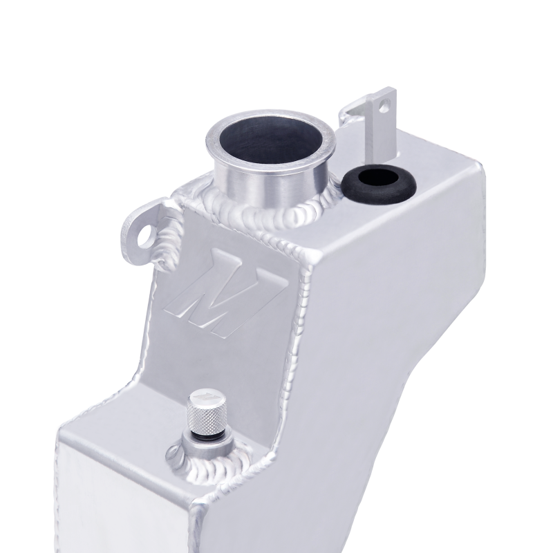 Mishimoto MMRT-STI-08 08+ Subaru WRX/STI Polished Aluminum Coolant Overflow Tank