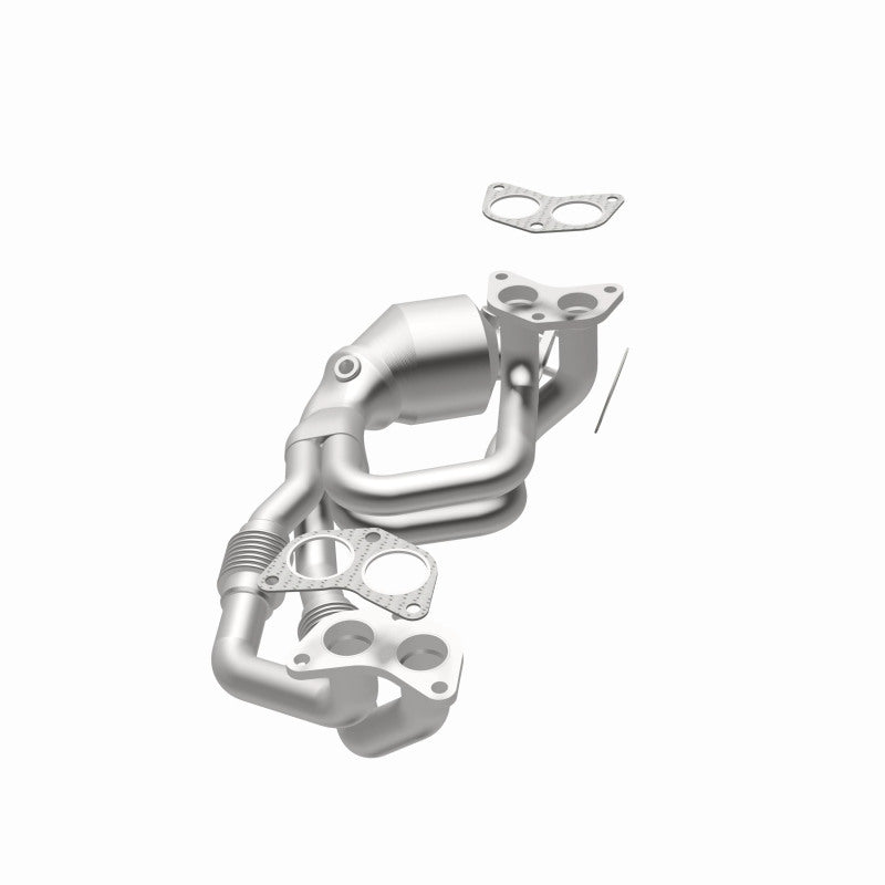 Magnaflow 5531447 MagnaFlow Converter Direct Fit 06-10 Subaru Forester
