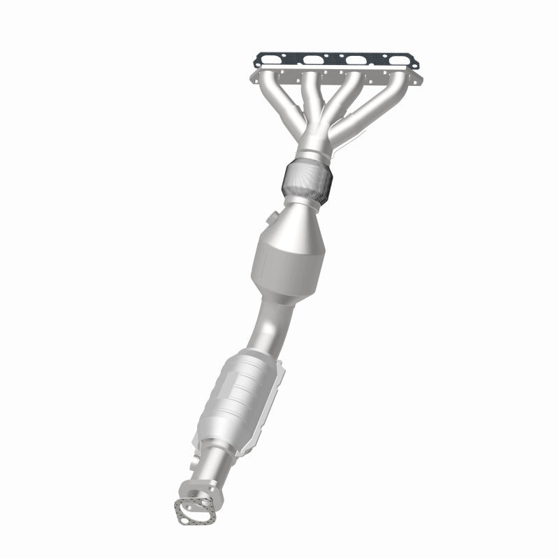 Magnaflow 50859 MagnaFlow Conv DF 02-06 Cooper/S manif