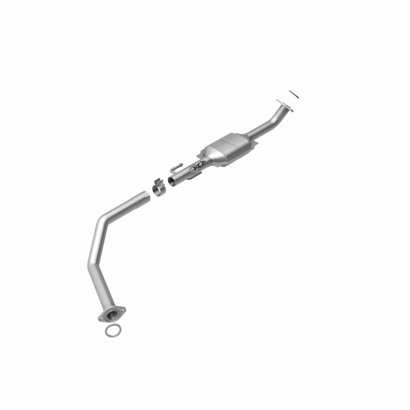 Magnaflow 93376 MagnaFlow Conv DF 01-04 Toyota Sequoia 4.7L D/S