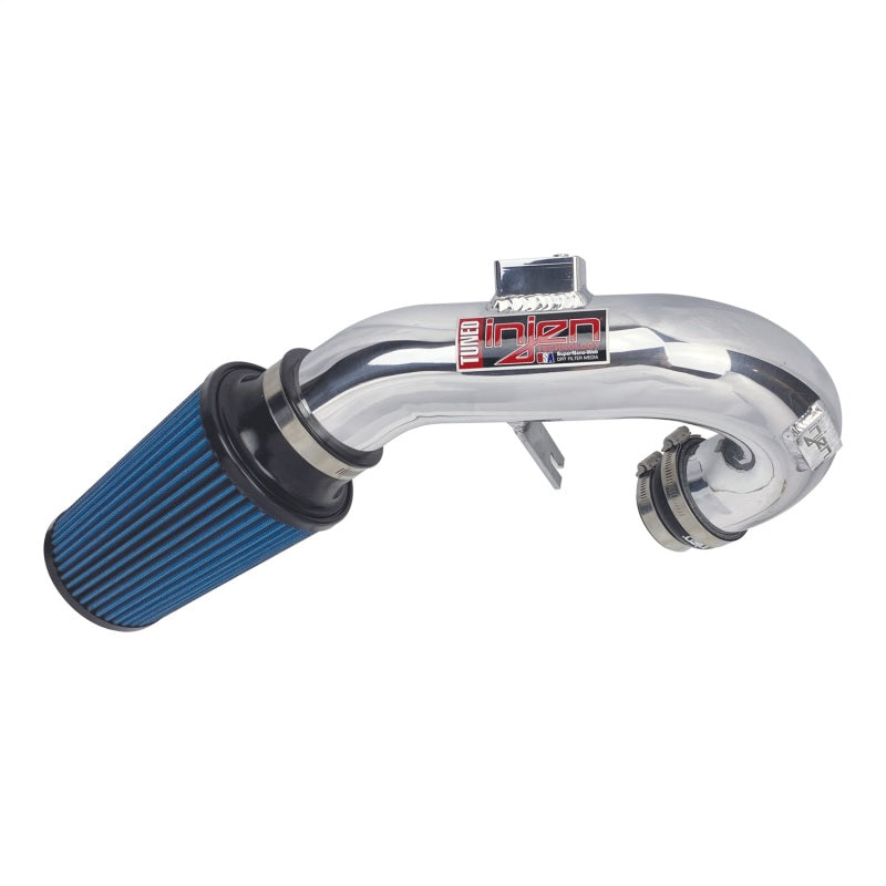 Injen SP3088P 12-15 Audi A6 L4-2.0L Turbo SP Cold Air Intake System