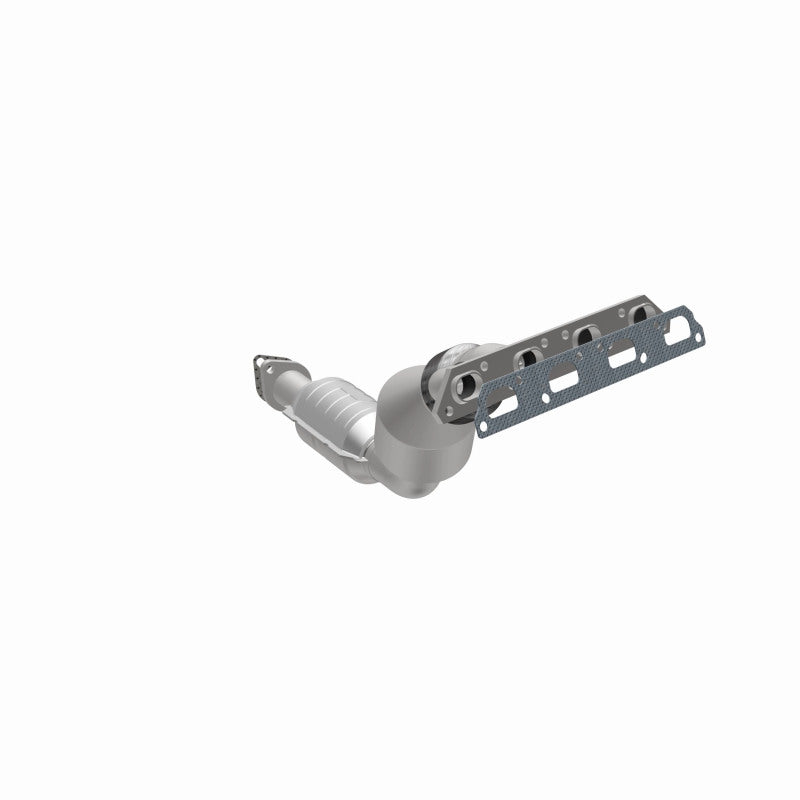 Magnaflow 50859 MagnaFlow Conv DF 02-06 Cooper/S manif