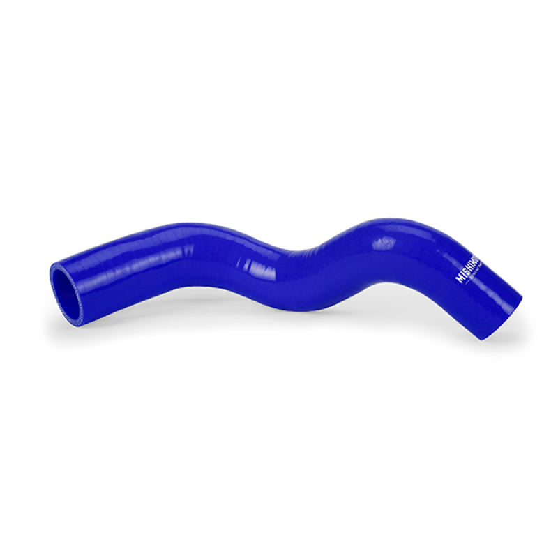 Mishimoto MMHOSE-VET-97BL 97-04 Chevy Corvette/Z06 Blue Silicone Radiator Hose Kit