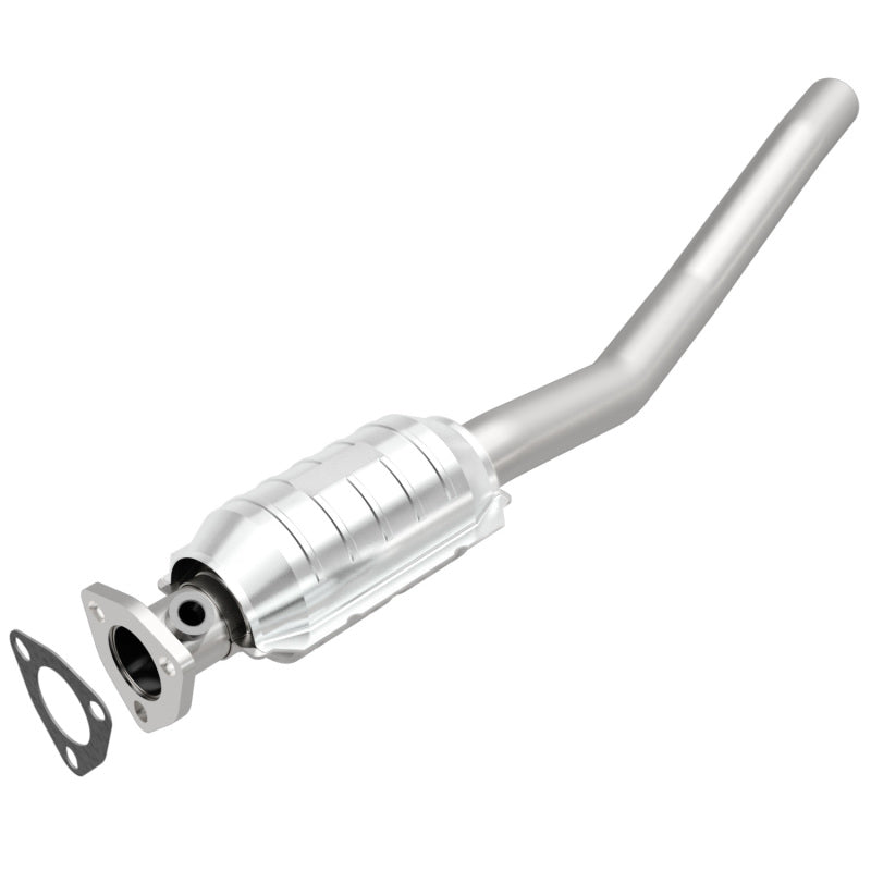 Magnaflow 23946 MagnaFlow Conv DF Volvo 36X5X4 2/2
