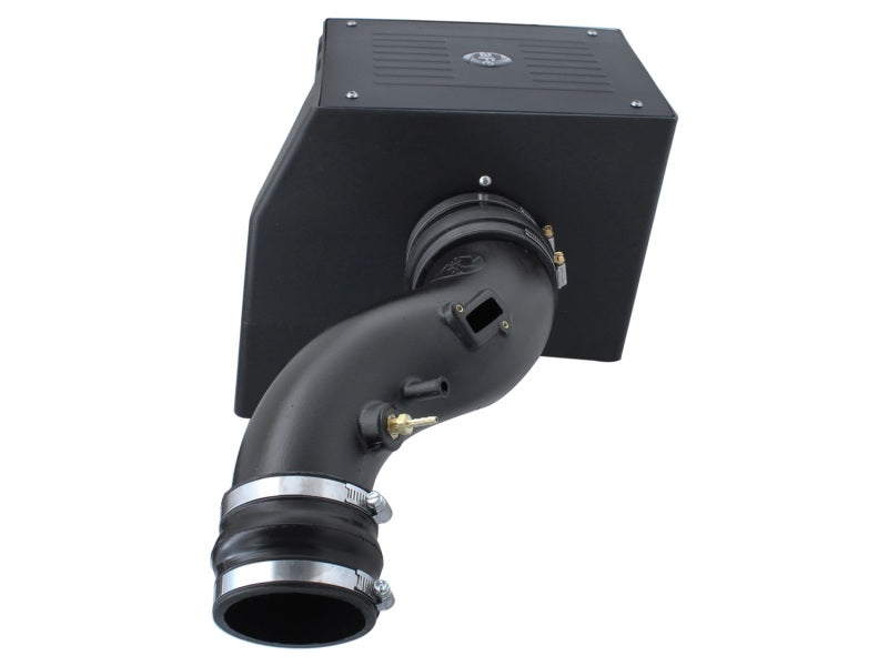 aFe 51-81174 MagnumFORCE Air Intake System Stage-2 Si Pro DRY S Toyota Tundra 07-14 V8 5.7L