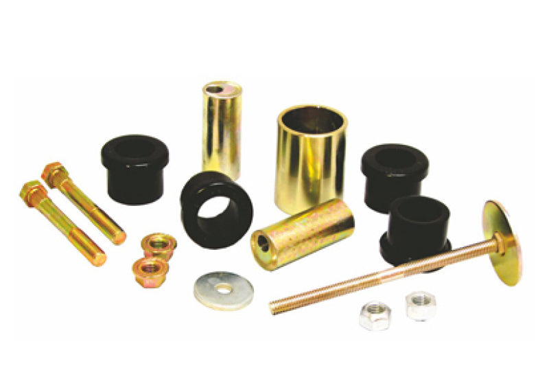 Whiteline W61309S 03+ Pontiac GTO Rear Control Arm - Camber/Toe Kit