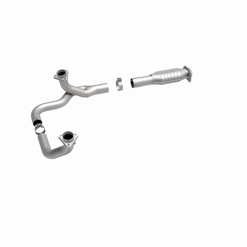 Magnaflow 93444 MagnaFlow Conv DF GM 93 95