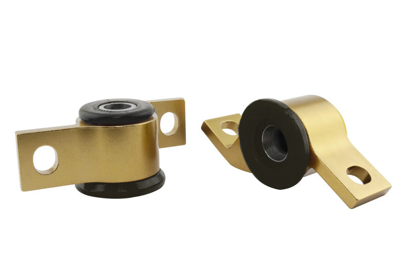 Whiteline KCA361 93-00 Subaru Impreza Non-Turbo Front Comfort anti-dive caster kit