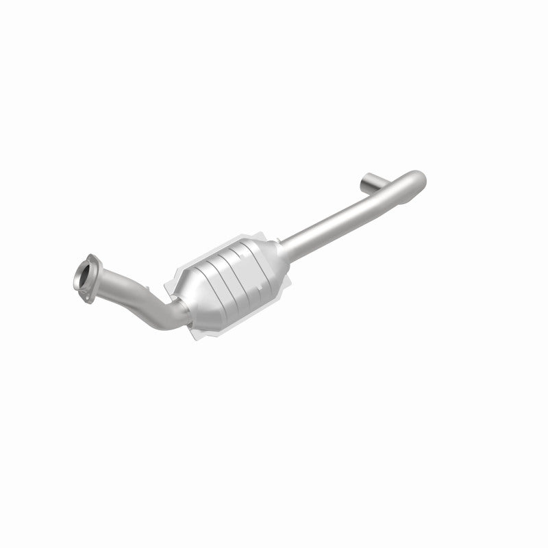 Magnaflow 93402 MagnaFlow Conv DF 04-05 Dodge RAM 1500 Pickup 5.7L D/S