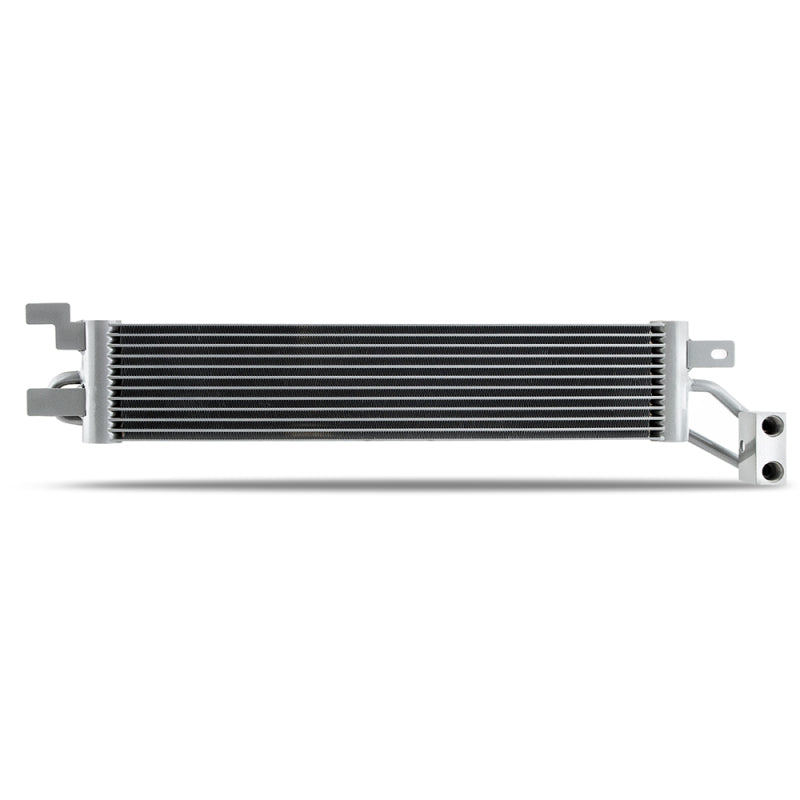 Mishimoto MMTC-JL-18SL 2018+ Jeep Wrangler JL Performance Transmission Cooler