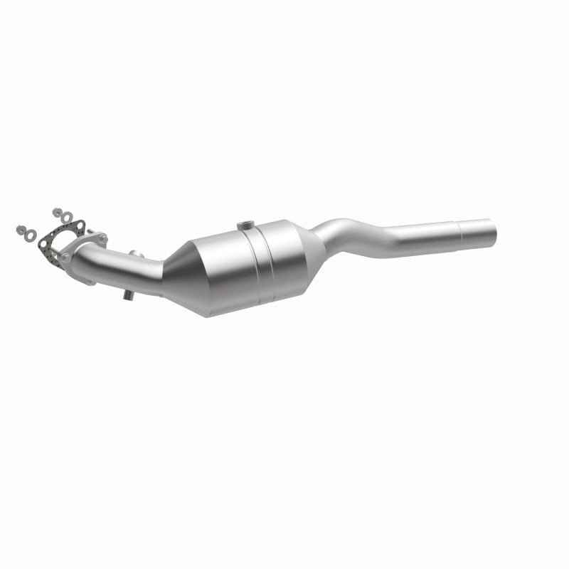 Magnaflow 444066 MagnaFlow Conv DF 01-05 Porsche 911 3.6L Front Left (California)