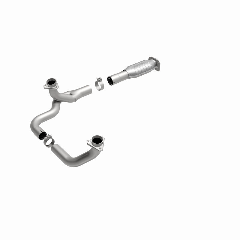 Magnaflow 93444 MagnaFlow Conv DF GM 93 95