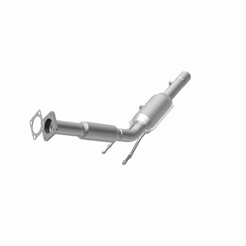 Magnaflow 49990 MagnaFlow Conv DF 06-08 VW Rabbit 2.5L