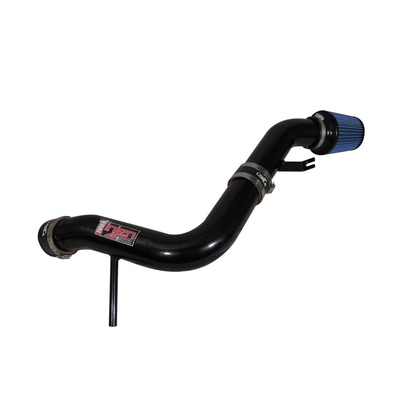 Injen SP6069BLK 09-10 Mazda 6 3.7L V6 Black Tuned Cold Air Intake w/ MR Tech and Web Nano-Fiber Dry Filter