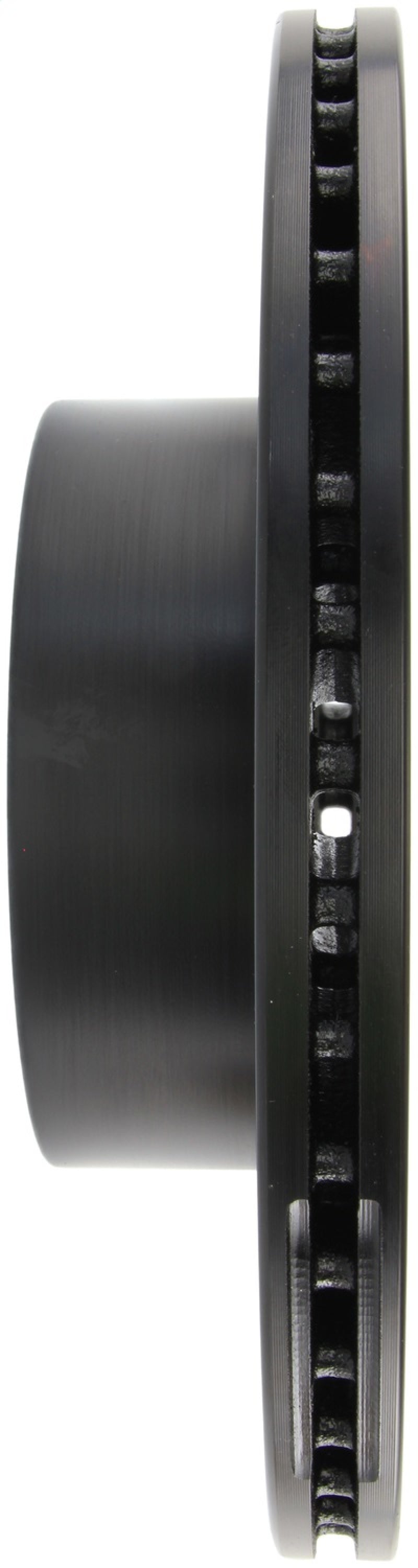 Stoptech 127.45051R StopTech Slotted & Drilled Sport Brake Rotor