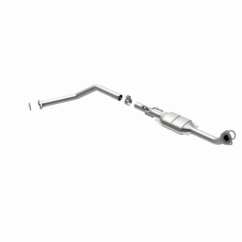 Magnaflow 93376 MagnaFlow Conv DF 01-04 Toyota Sequoia 4.7L D/S