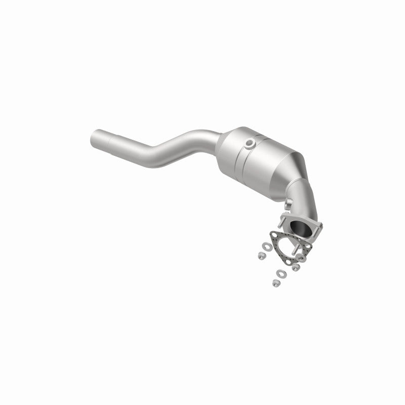 Magnaflow 444066 MagnaFlow Conv DF 01-05 Porsche 911 3.6L Front Left (California)