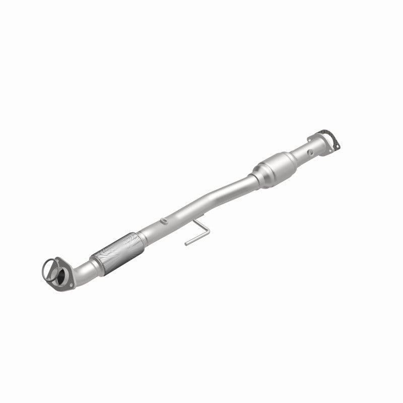 Magnaflow 93257 MagnaFlow Conv Direct Fit Catalytic Converter 2007-2015 Nissan Altima L4 2.5L Gas and Diesel