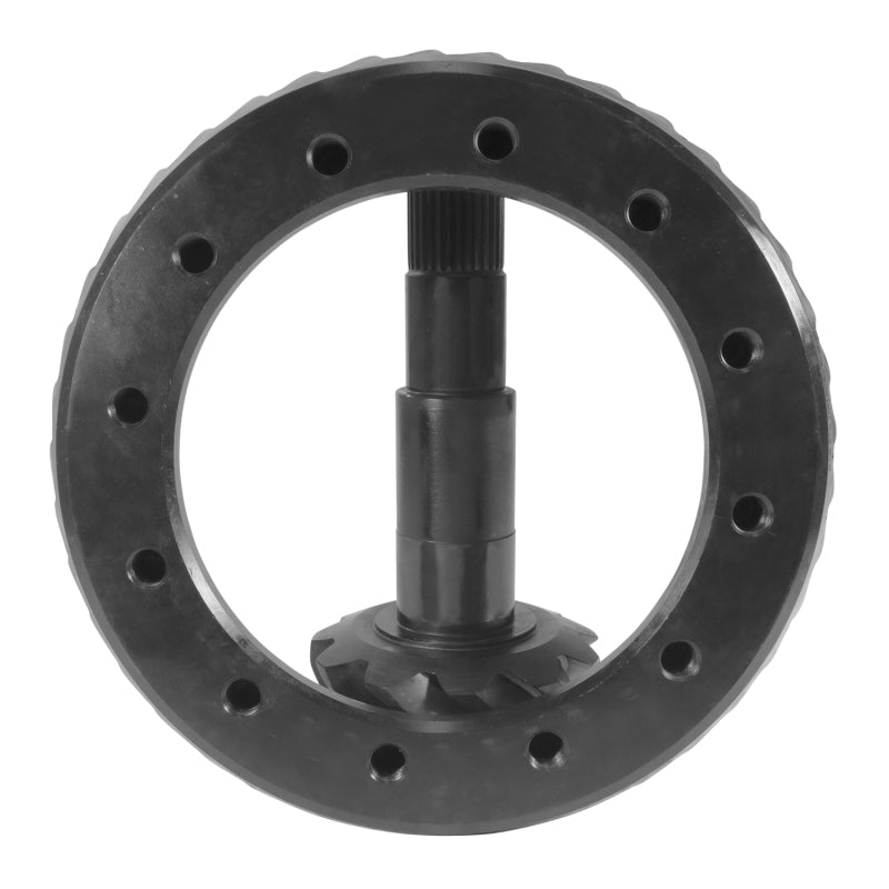 Yukon Gear & Axle YG GM11.5-373 Yukon Gear High Performance Gear Set For GM 11.5in in a 3.73 Ratio