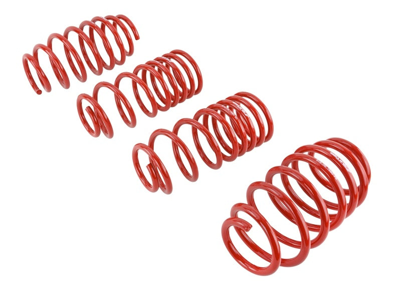 Skunk2 Racing 519-05-1580 Skunk2 06-09 Honda Civic Lowering Springs (2.25in - 2.00in.) (Set of 4)