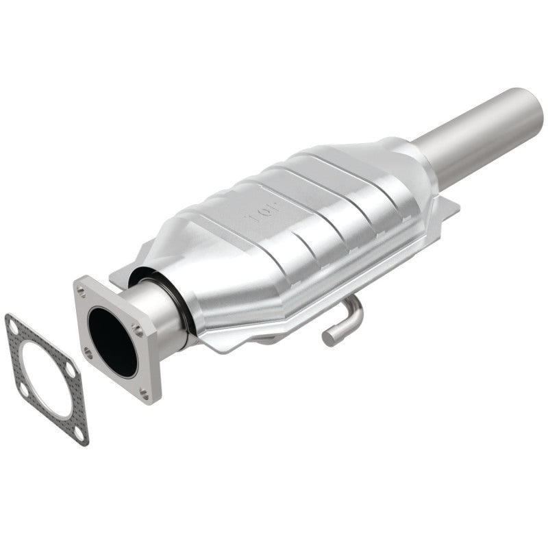 Magnaflow 23229 MagnaFlow Conv Direct Fit Eagle-Jeep 87 92