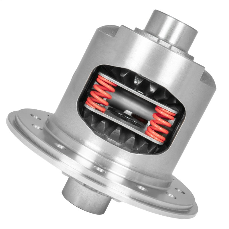 Yukon Gear & Axle YDGC9.25-31-1 Yukon Gear Dura Grip For Chrysler 9.25in Rear