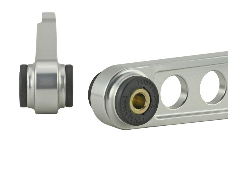 Skunk2 Racing 542-05-0205 Skunk2 02-06 Honda Element/02-06 Acura RSX Clear Anodized Rear Lower Control Arm (Incl. Socket Tool)