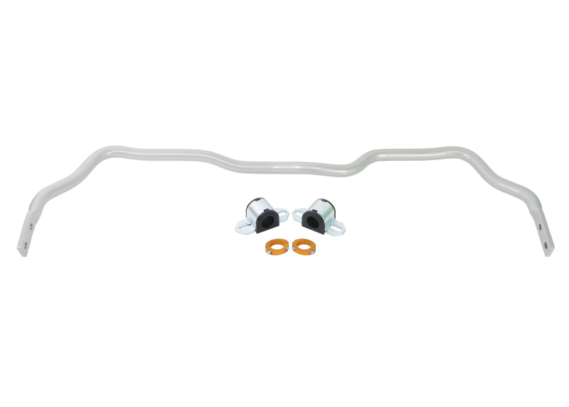 Whiteline BTF100Z 2019 Toyota Corolla Front 26mm Heavy Duty Sway Bar