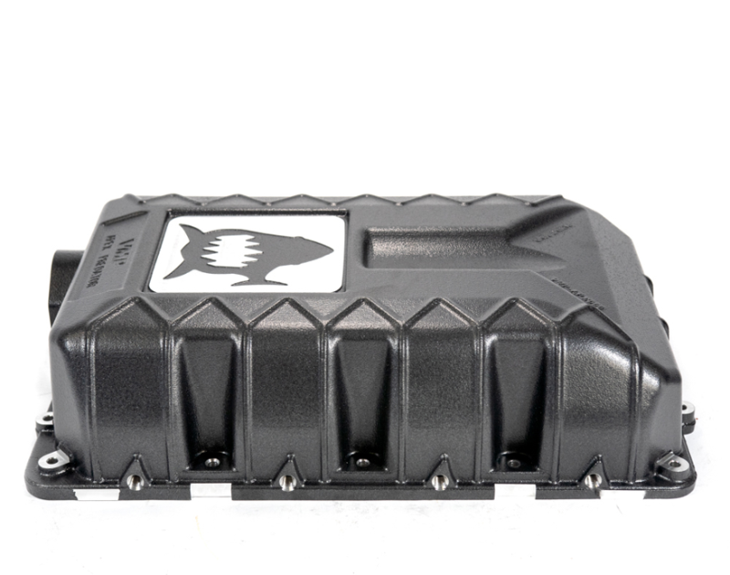 VMP Performance VMP-APX023 2020+ Ford Predator Apex Supercharger Lid & Race Core - Black