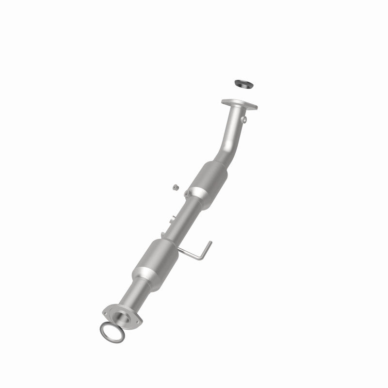 Magnaflow 24487 MagnaFlow Conv DF 05-08 Tacoma 2.7 Rear