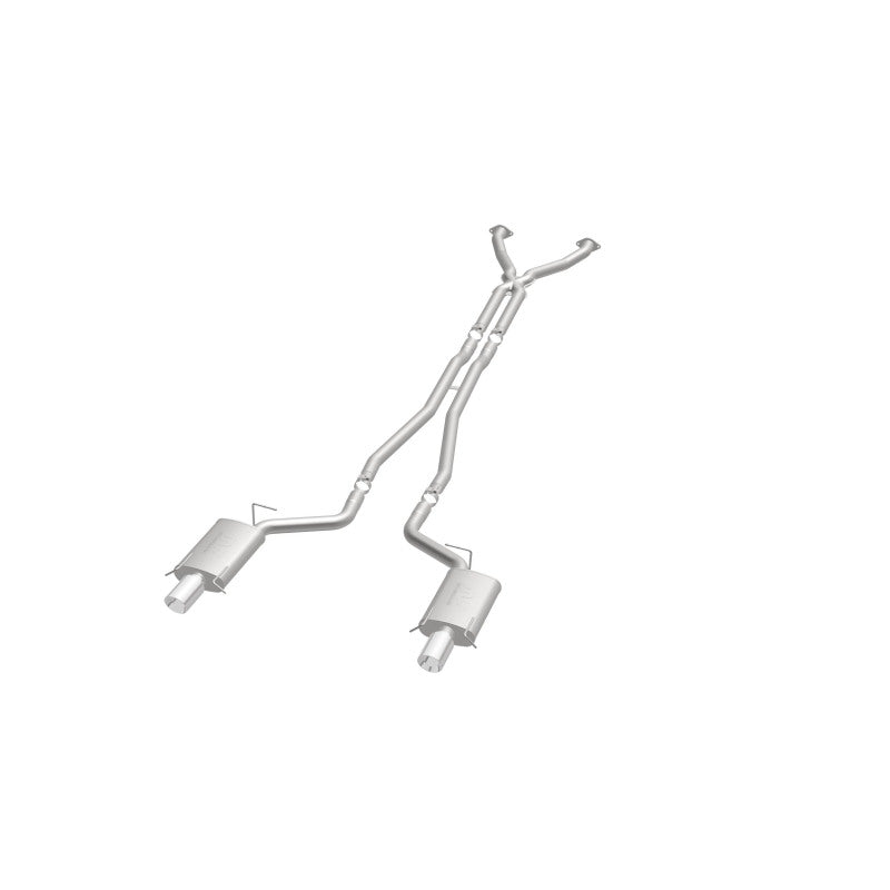 Magnaflow 16636 MagnaFlow Sys CB 04- Cadillac CTS-V 5.7L