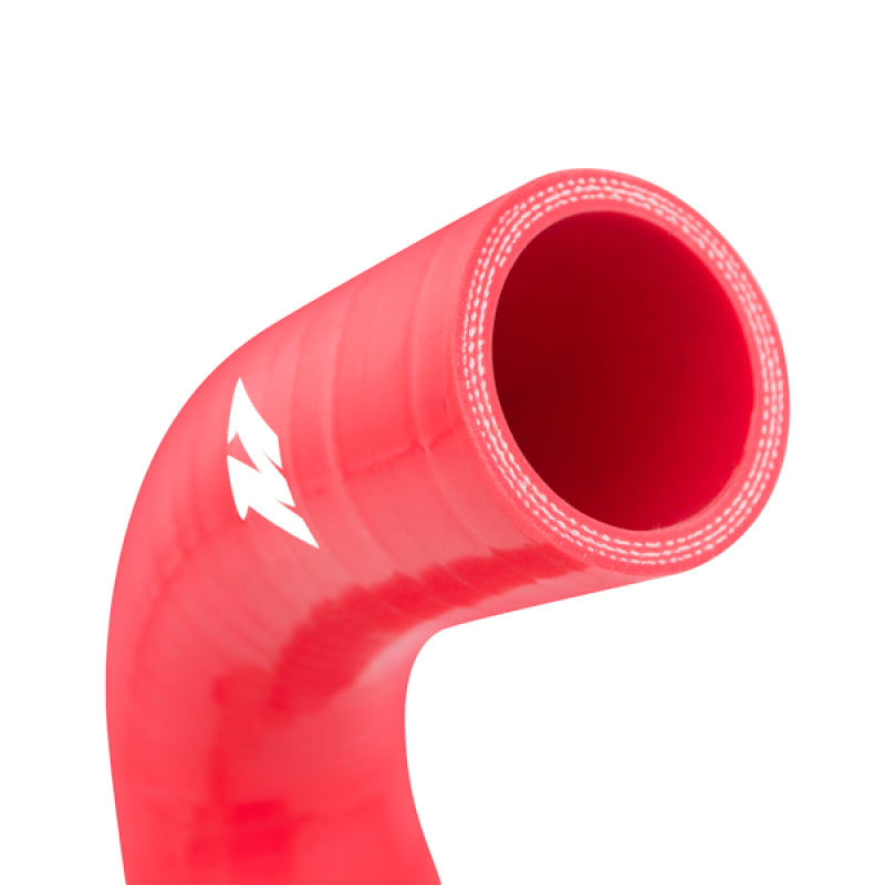 Mishimoto MMHOSE-GTO-05RD 05-06 Pontiac GTO / 05-07 Vauxhall Monaro VXR Red Silicone Radiator Hose Kit