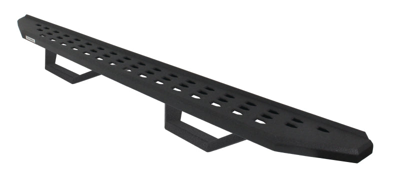 Go Rhino 6944168720T 07-20 Toyota Tundra RB20 Complete Kit w/RB20 + Brkts + 2 RB20 Drop Steps