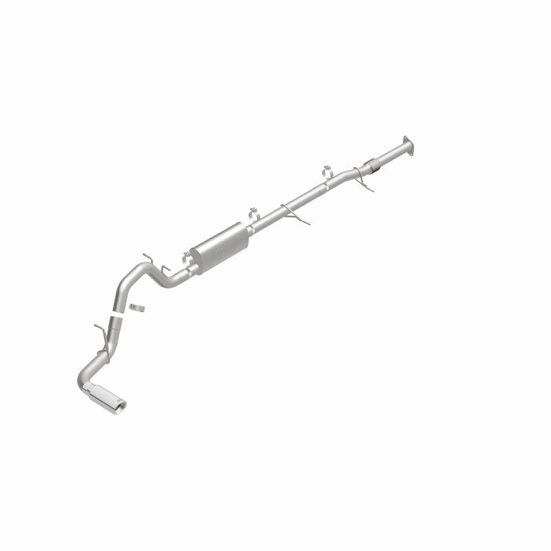 Magnaflow 19649 MagnaFlow 2023+ Chevy Colorado NEO Series Cat-Back Exhaust Single Passenger Side Rear Exit