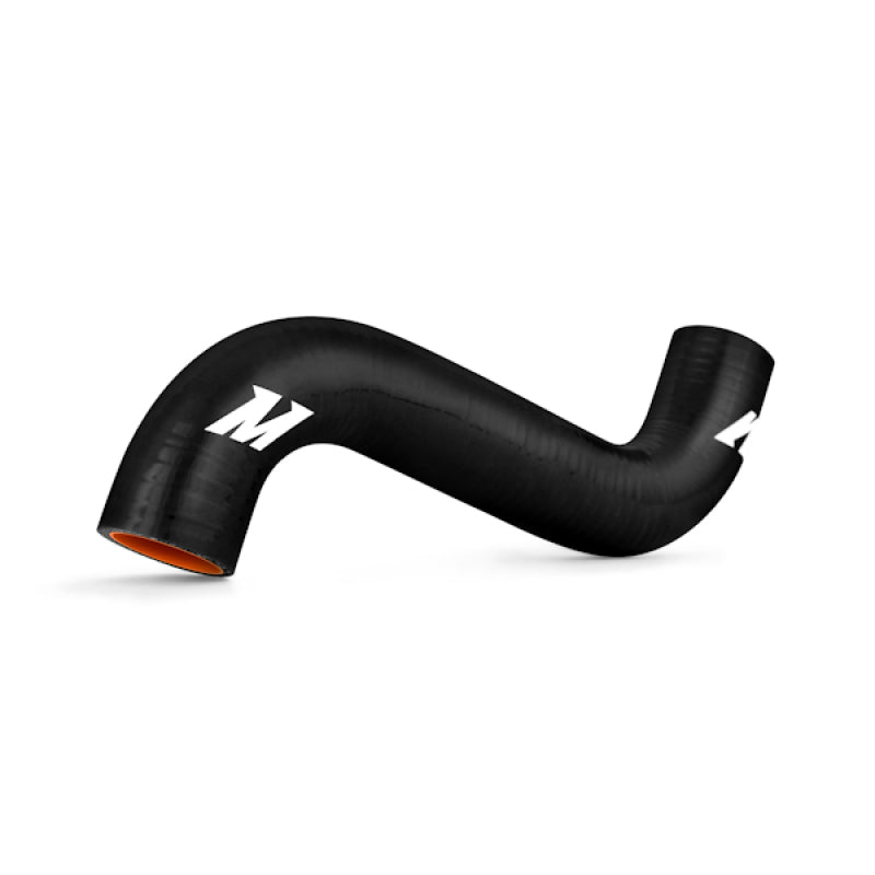 Mishimoto MMHOSE-S14-LSXBK 95-98 Nissan 240SX S14 w/ LSX Swap Black Silicone Hose Kit